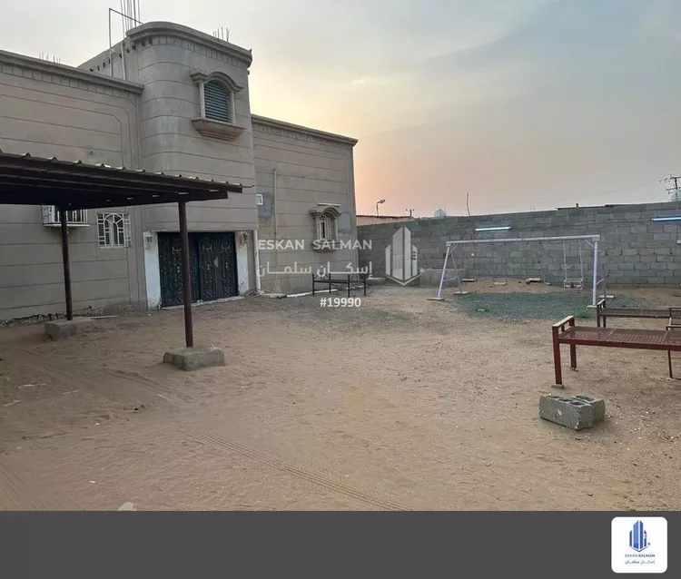 دور للبيع في شارع خبت سعيد 432, حي خبت سعيد, مدينة خبت سعيد, منطقة جازان