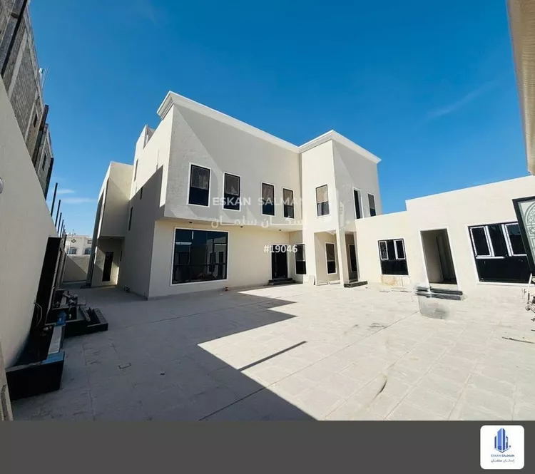 فيلا للبيع في شارع العبرة, حي العقيق, مدينة الخبر, المنطقة الشرقية صورة 5