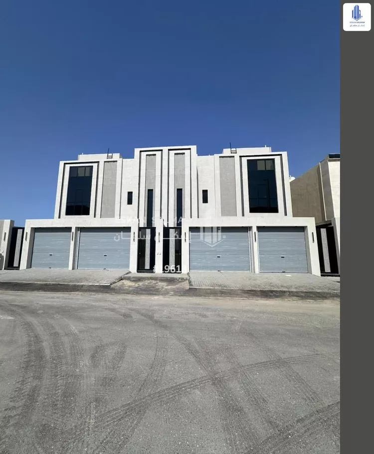 شقة للبيع في شارع حذيفة بن جبل, حي ضاحية الملك فهد, مدينة الدمام, المنطقة الشرقية