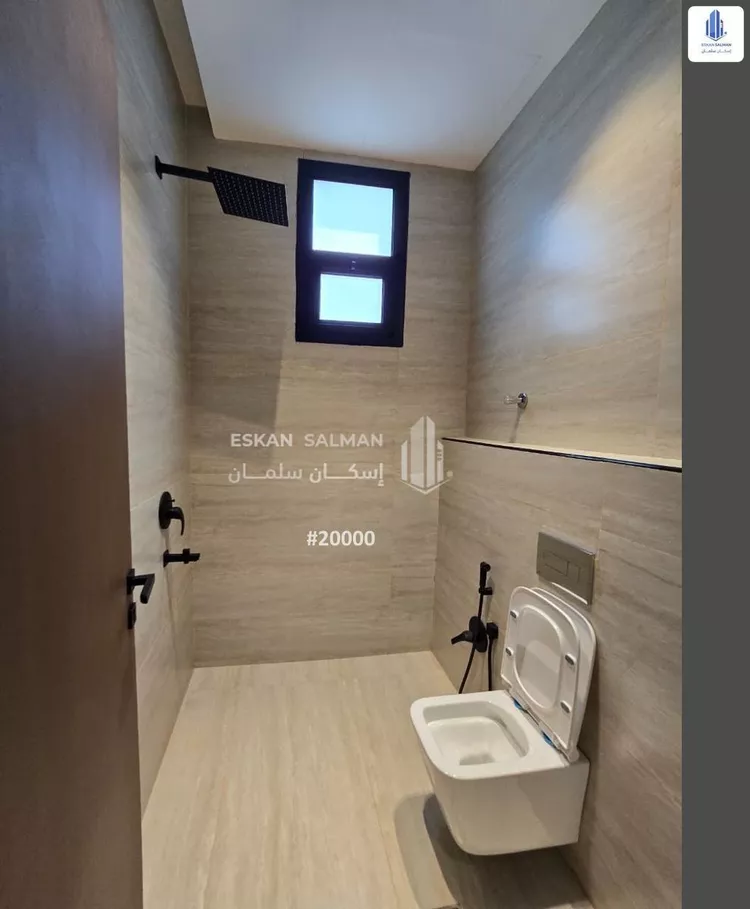 شقة للبيع في شارع جبل العمور, حي قرطبة, مدينة الرياض, منطقة الرياض صورة 4