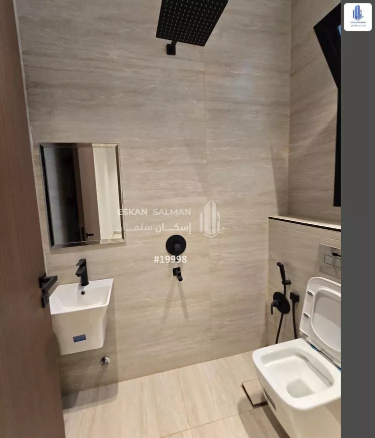 دور للبيع في شارع جبل الفاو, حي قرطبة, مدينة الرياض, منطقة الرياض صورة 3