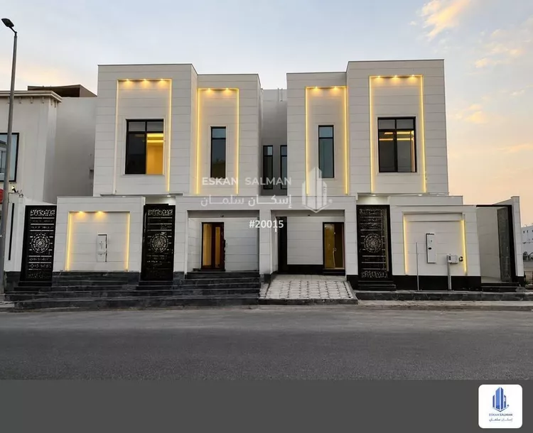 فيلا للبيع في شارع حـرض, حي ضاحية الملك فهد, مدينة الدمام, المنطقة الشرقية