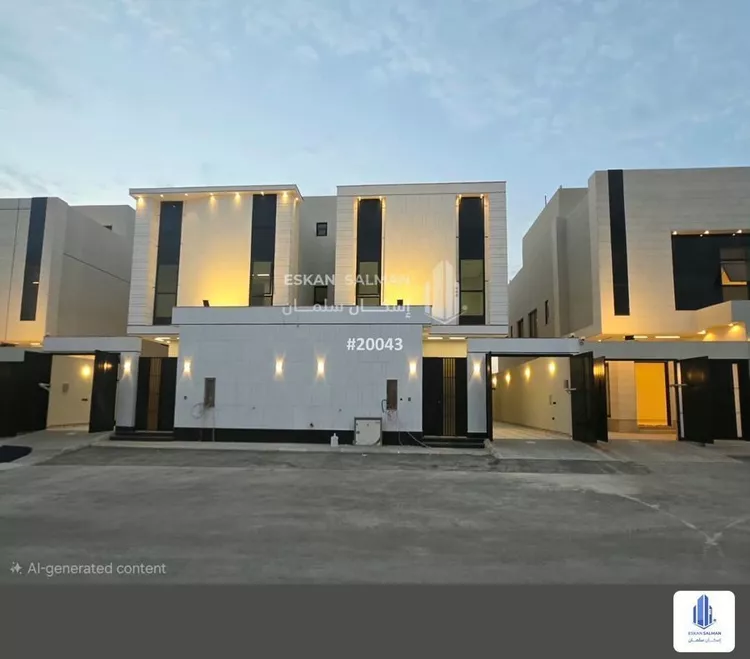 فيلا للبيع في شارع خليج تونس, حي المعيزيلة, مدينة الرياض, منطقة الرياض