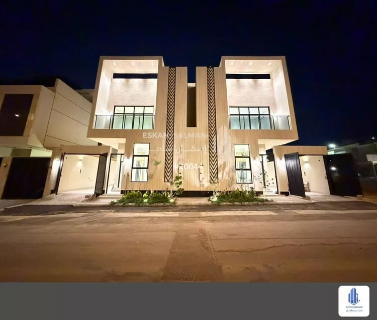 Villa for Sale in Riyadh Al Mahdiyah