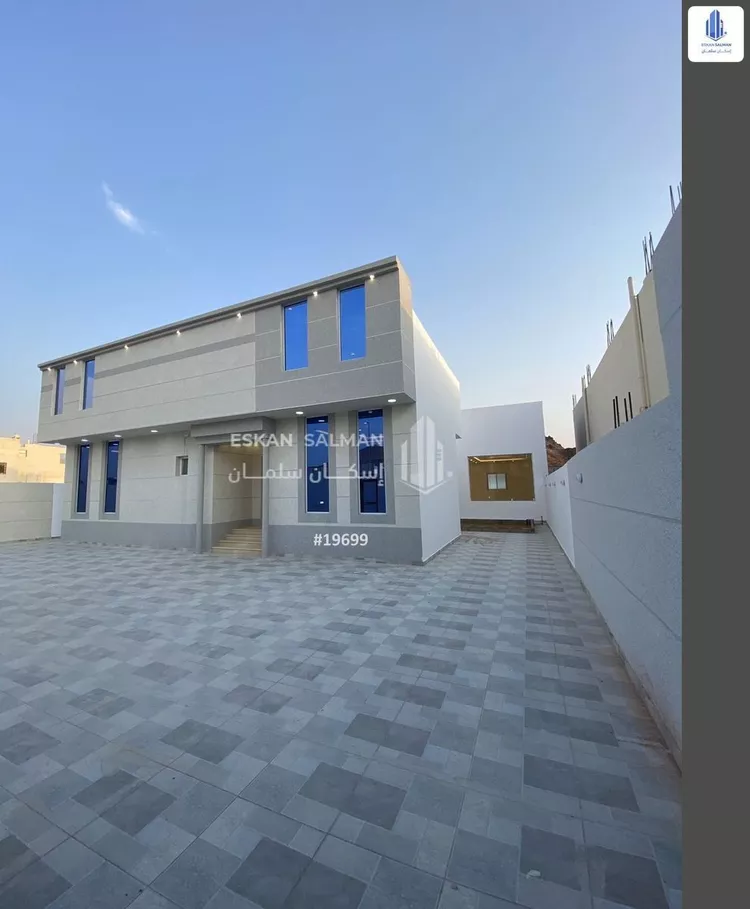 دور للبيع في شارع فاطمة ابنت شريك, حي الصناعية, مدينة المدينة المنورة, منطقة المدينة المنورة صورة 2