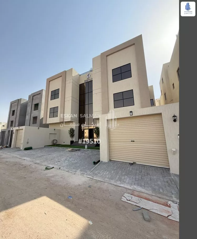 Apartment for Sale in Medina As Salam صورة 2