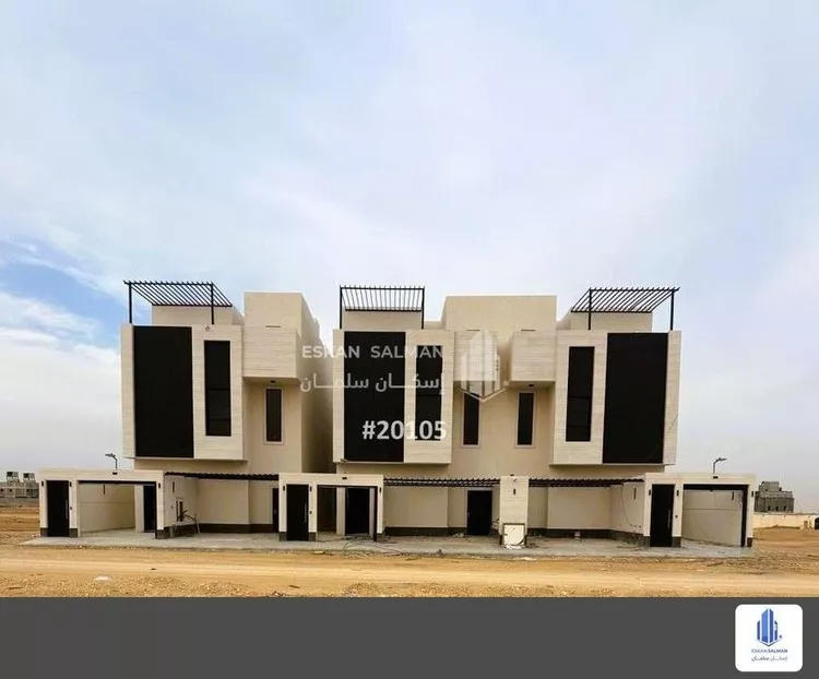 دور للبيع في شارع جبل اجياد, حي ضاحية نمار, مدينة الرياض, منطقة الرياض 7