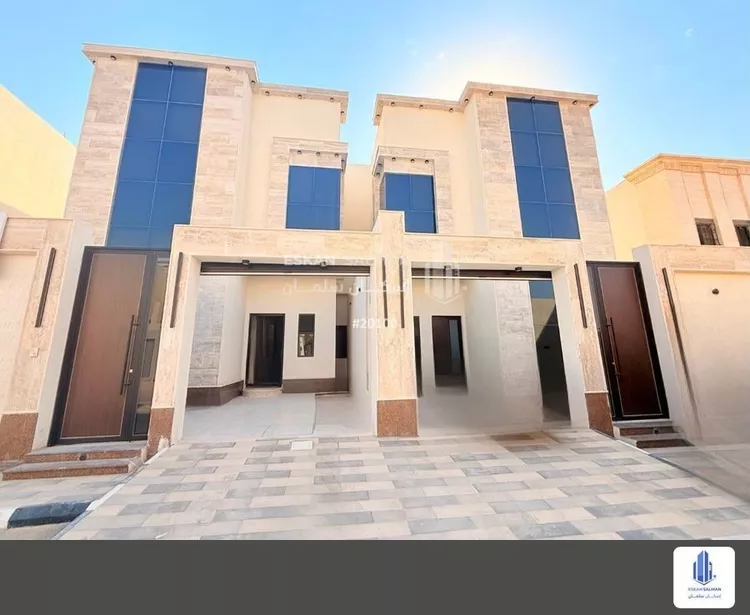 Villa for Sale in Dammam King Fahd