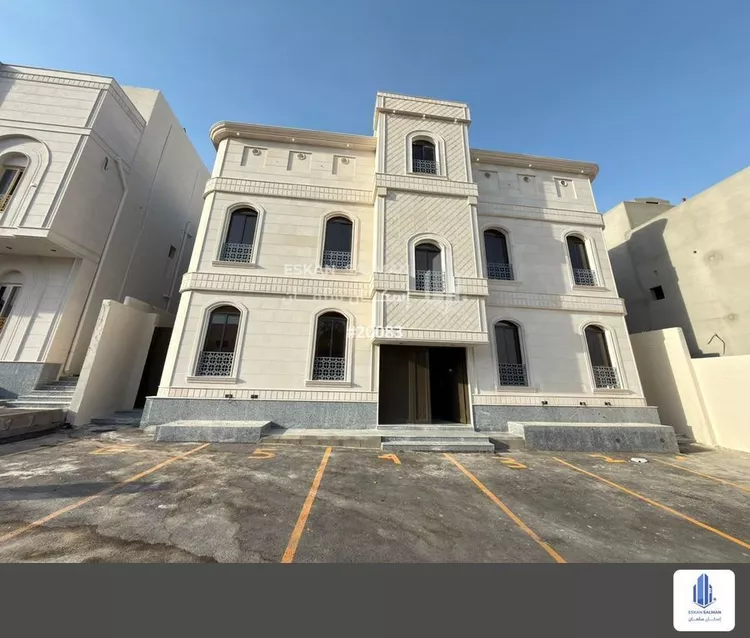 شقة للبيع في شارع ريحه 132, حي ريحه, مدينة الطائف, منطقة مكة المكرمة