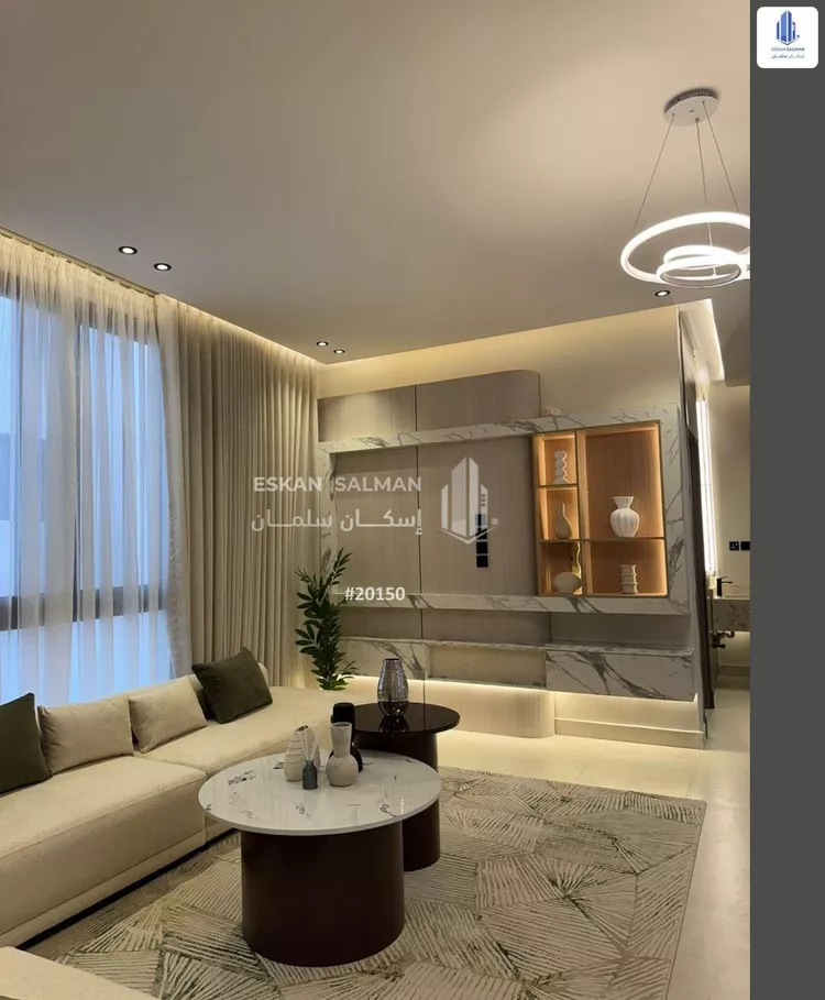 فيلا للبيع في شارع ج4 272, حي الفنار, مدينة الجموم - بحرة, منطقة مكة المكرمة صورة 5