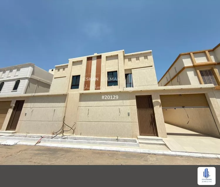Villa for Sale in Taif Jubrah