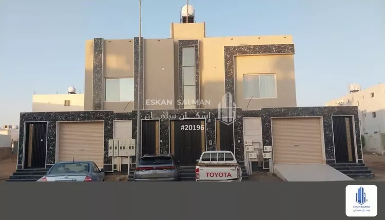 Apartment for Sale in Tabuk Abou Sabaah