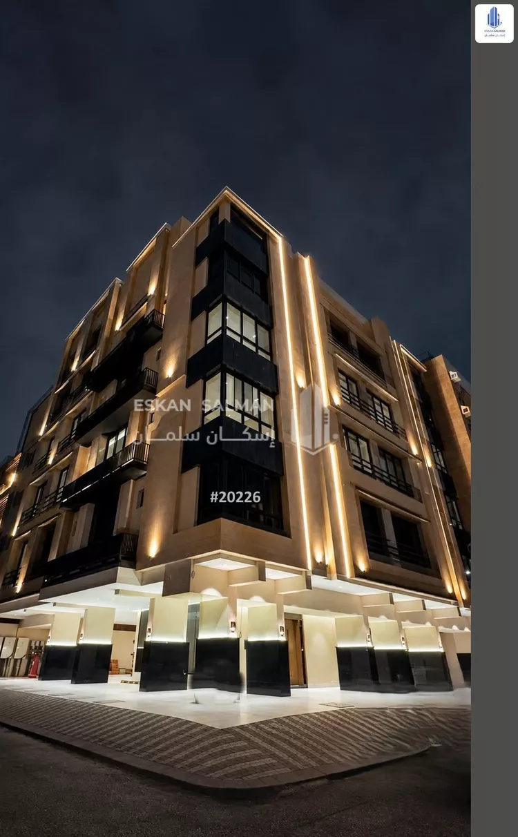 Apartment for Sale in Jeddah Ar Rawdah