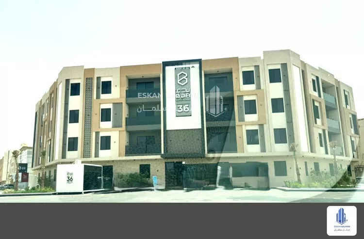 شقة للبيع في شارع أم الجرم, حي المونسية, مدينة الرياض, منطقة الرياض صورة 2