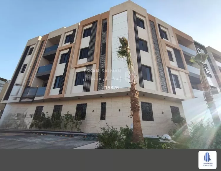 شقة للبيع في شارع أم الجرم, حي المونسية, مدينة الرياض, منطقة الرياض