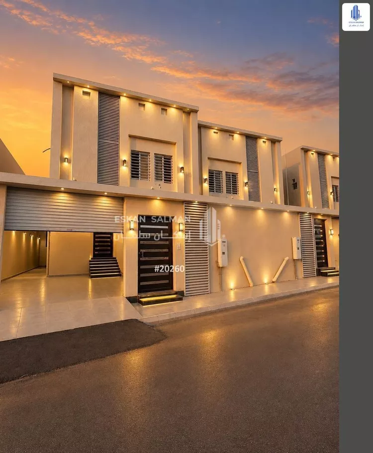 Villa for Sale in Taif Jubrah
