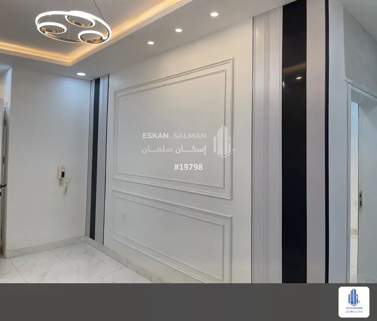 Floor for Sale in Abu `Arish Ar Rawdah صورة 2