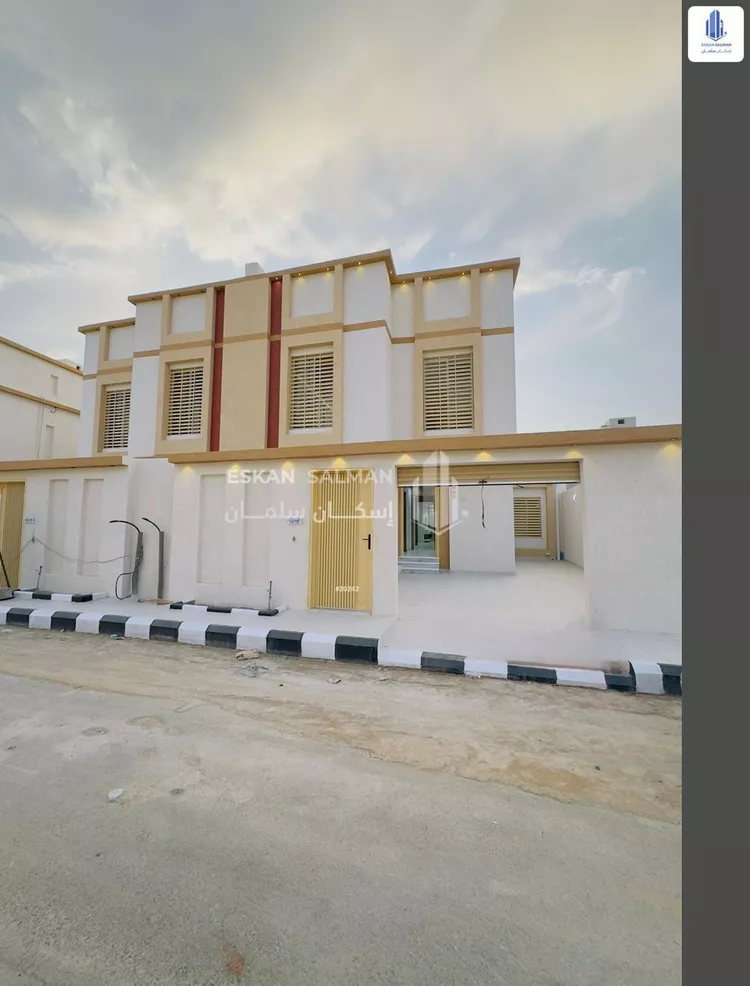 فيلا للبيع في شارع عبدالواحد الحراني, حي الرحبة, مدينة الطائف, منطقة مكة المكرمة صورة 2