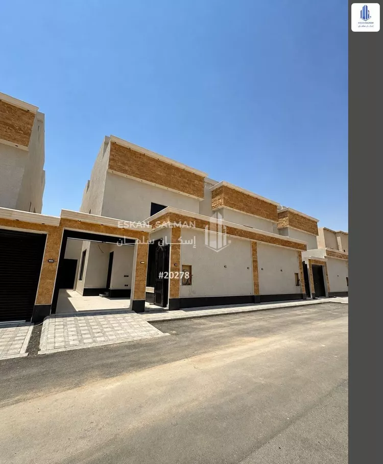 فيلا للبيع في شارع عبدالله بن حبان, حي الرمال, مدينة الرياض, منطقة الرياض