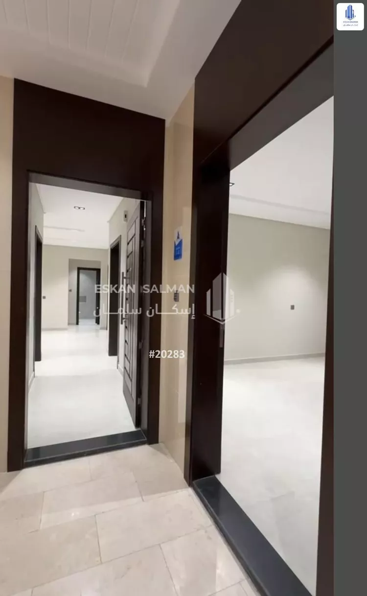شقة للبيع في شارع إبن أسلم الحاسب, حي المروة, مدينة جدة, منطقة مكة المكرمة صورة 3