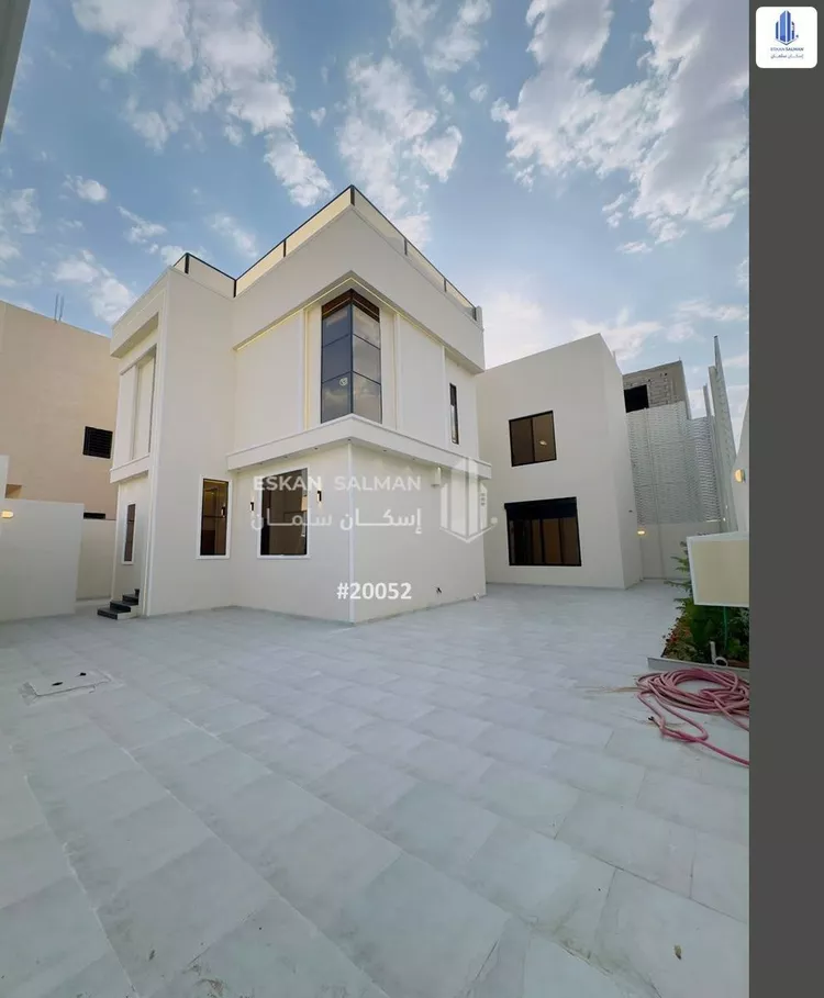 فيلا للبيع في شارع الحافظ اللغوي السلامي, حي ضاحية الإسكان, مدينة الطائف, منطقة مكة المكرمة صورة 2