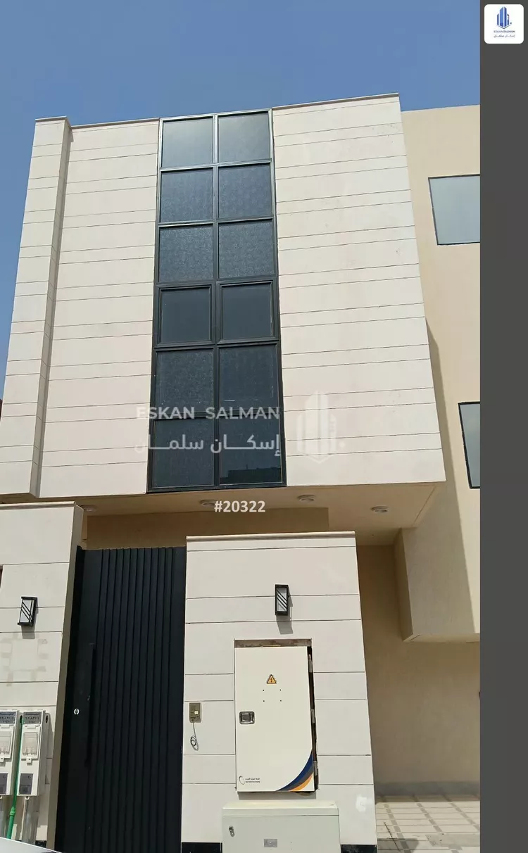 Apartment for Sale in Riyadh Sultanah