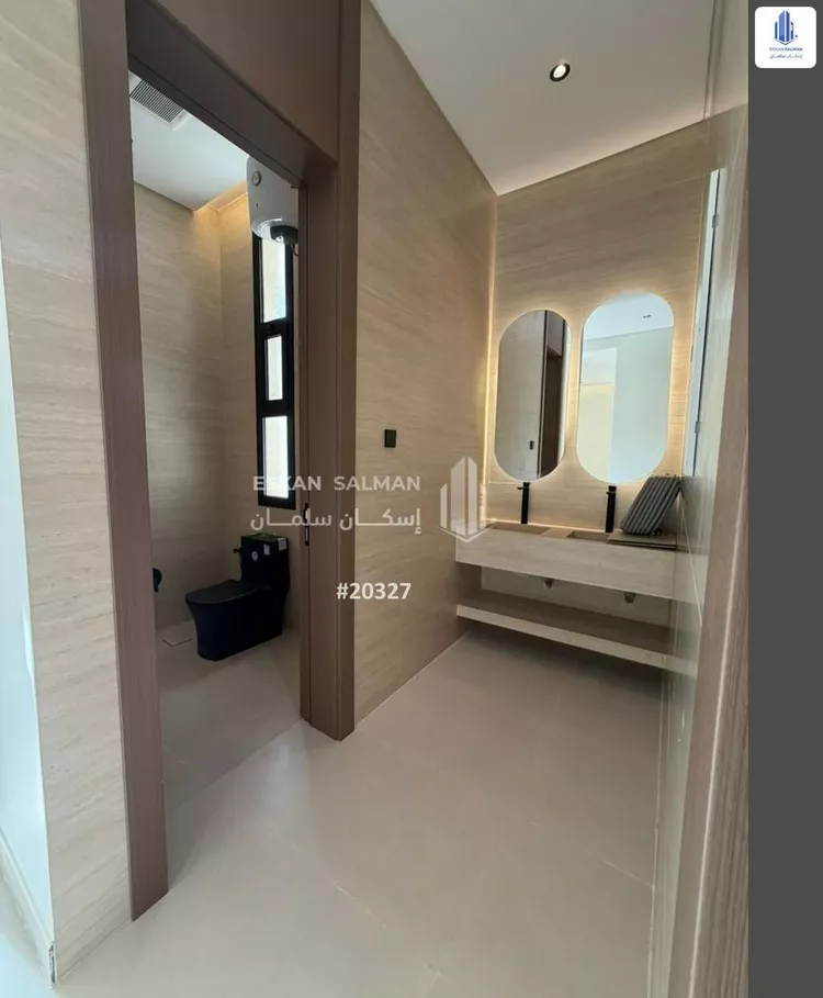 فيلا للبيع في شارع حلوان, حي طويق, مدينة الرياض, منطقة الرياض 6