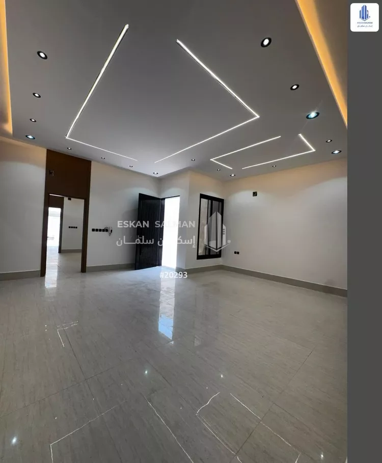 Floor for Sale in Riyadh Al Maizilah صورة 3