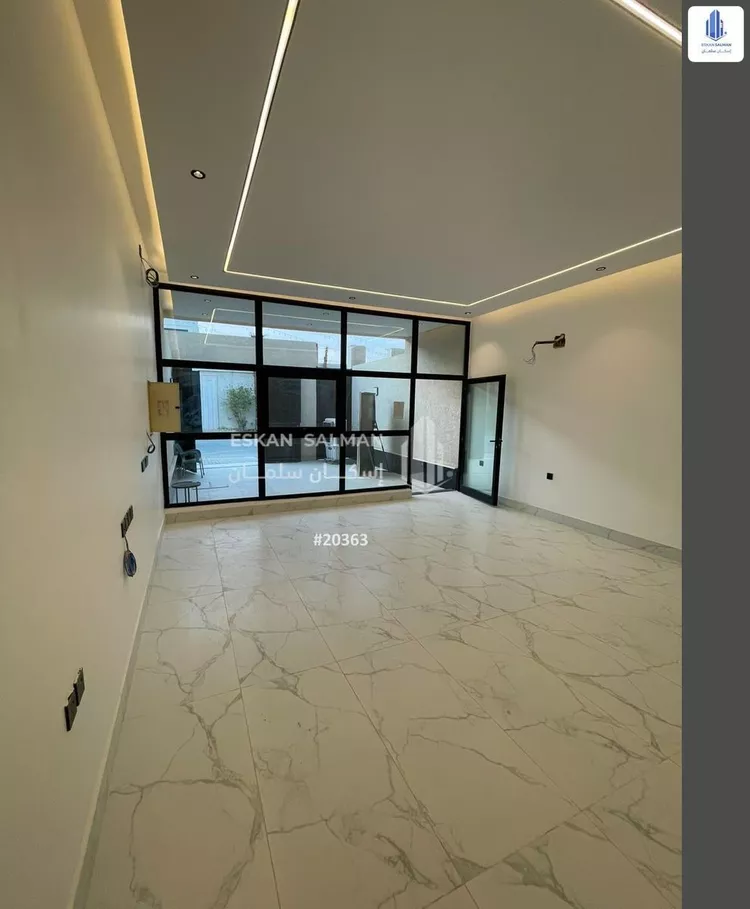 دور للبيع في شارع إبراهيم بن جميعة, حي الشفاء, مدينة الرياض, منطقة الرياض صورة 2