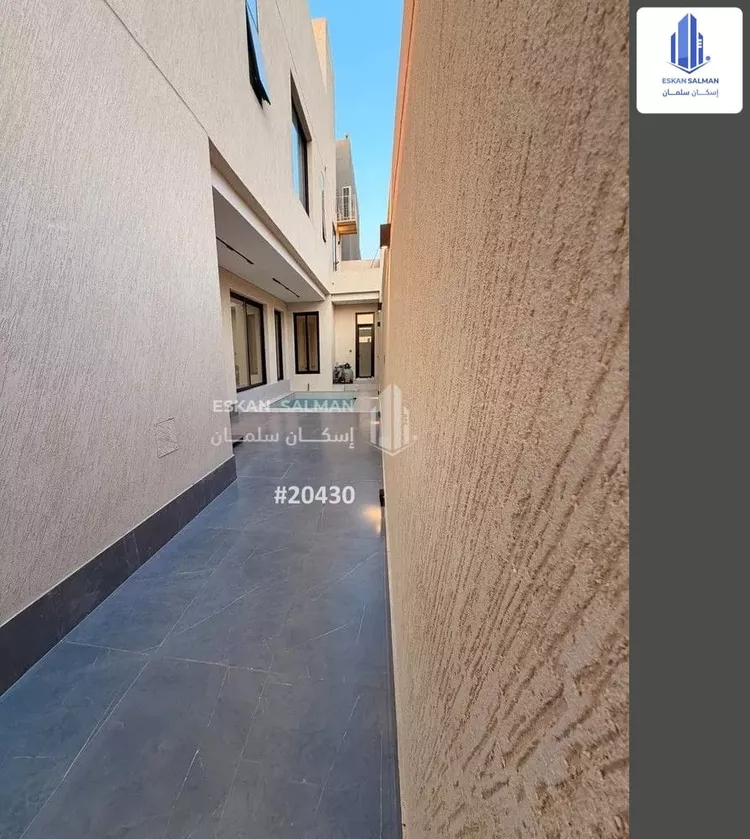 فيلا للبيع في شارع أبي القاسم البلوي, حي المنارات, مدينة جدة, منطقة مكة المكرمة 2