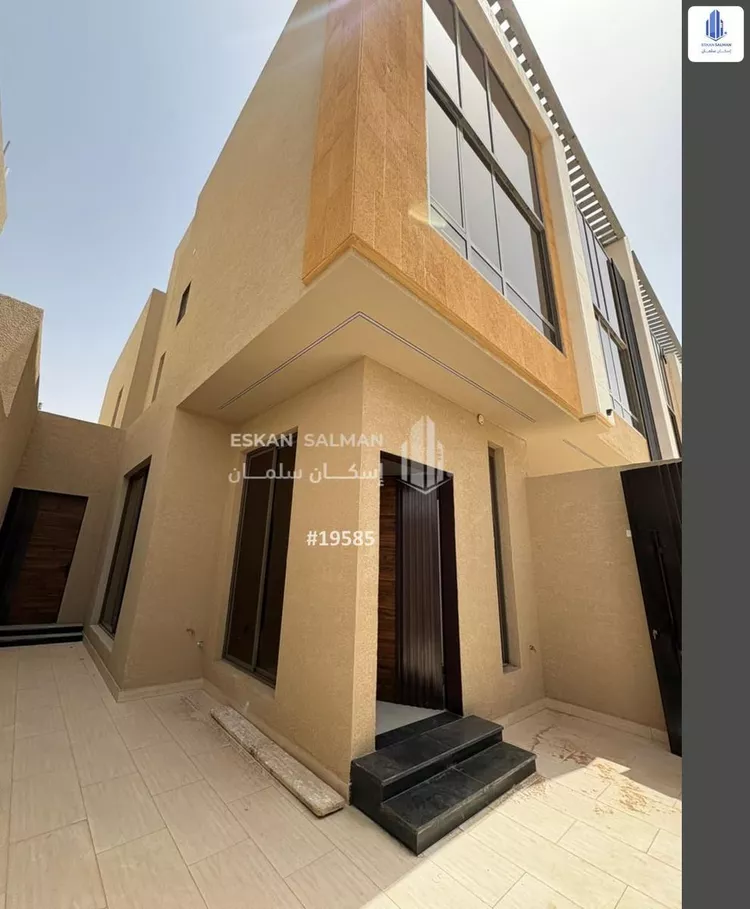 شقة للبيع في شارع وادي مثلة, حي غرناطة, مدينة الرياض, منطقة الرياض صورة 2