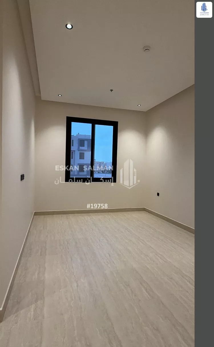 شقة للبيع في شارع محمد بن يزداد, حي إشبيلية, مدينة الرياض, منطقة الرياض صورة 2
