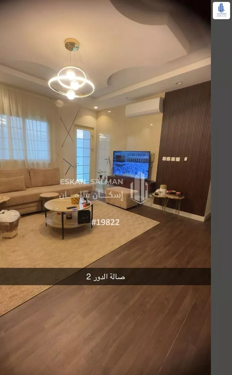 فيلا للبيع في شارع القرينية 250, حي القرينية, مدينة جدة, منطقة مكة المكرمة صورة 2