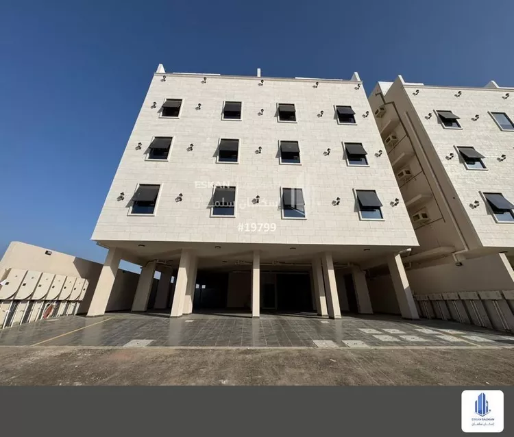 شقة للبيع في شارع الامام البخاري, حي المحمدية 2, مدينة جازان, منطقة جازان