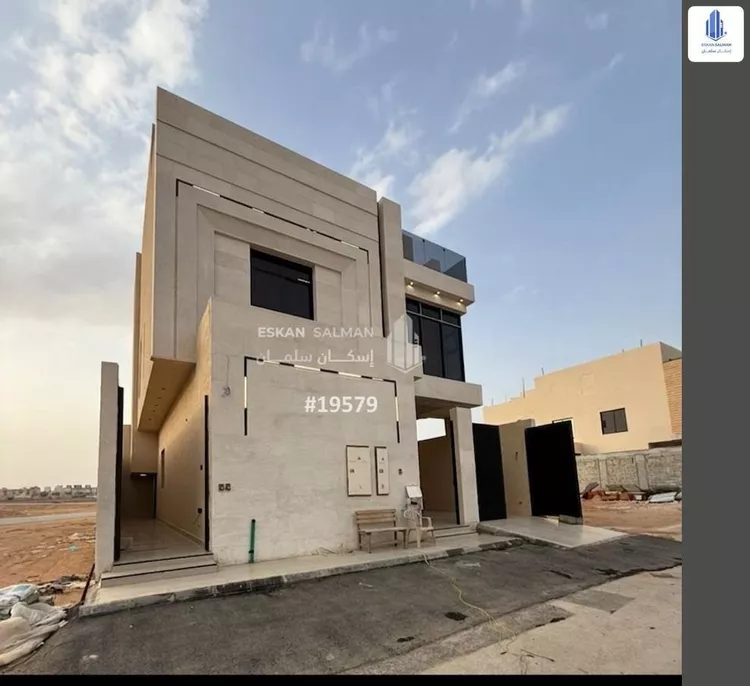 فيلا للبيع في حي الرمال, مدينة الرياض, منطقة الرياض صورة 2