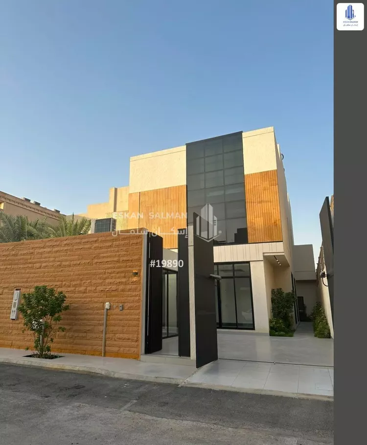 فيلا للبيع في شارع رقم 231, حي الياسمين, مدينة الرياض, منطقة الرياض صورة 2