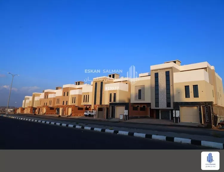 شقة للبيع في شارع 68 الغدير, حي الغدير, مدينة أبها, منطقة عسير صورة 2