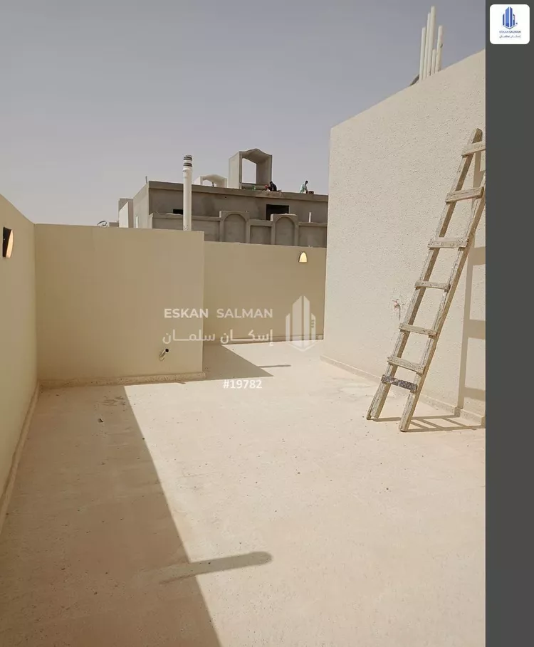 فيلا للبيع في شارع خريص, حي الجنادرية, مدينة الرياض, منطقة الرياض صورة 2