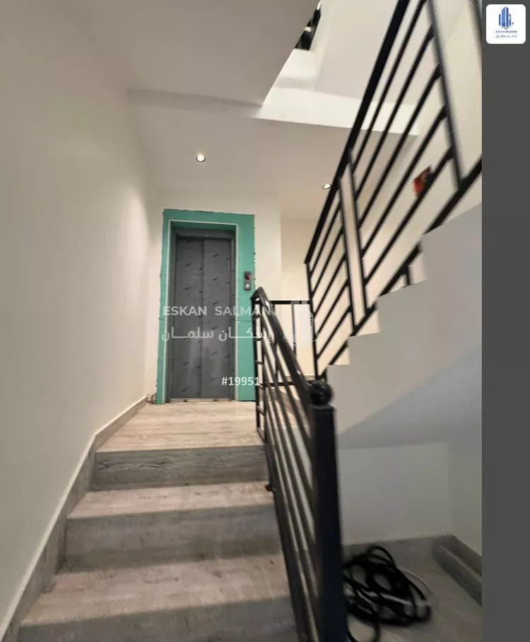 شقة للبيع في شارع رقم 1, حي الندوة, مدينة الرياض, منطقة الرياض صورة 4
