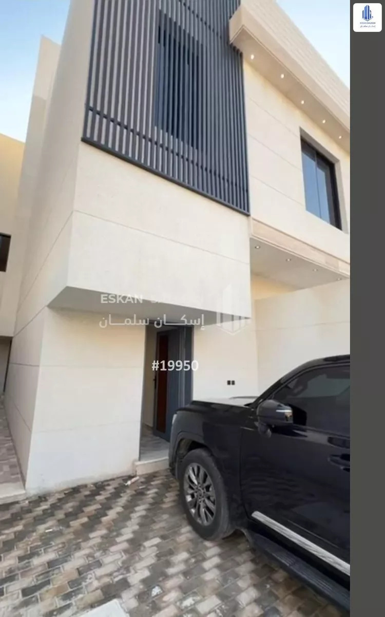 شقة للبيع في شارع عنبسة بن سحيم, حي طويق, مدينة الرياض, منطقة الرياض 1 صورة