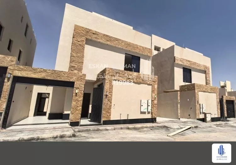 Floor for Sale in Riyadh Ash Sharq 13