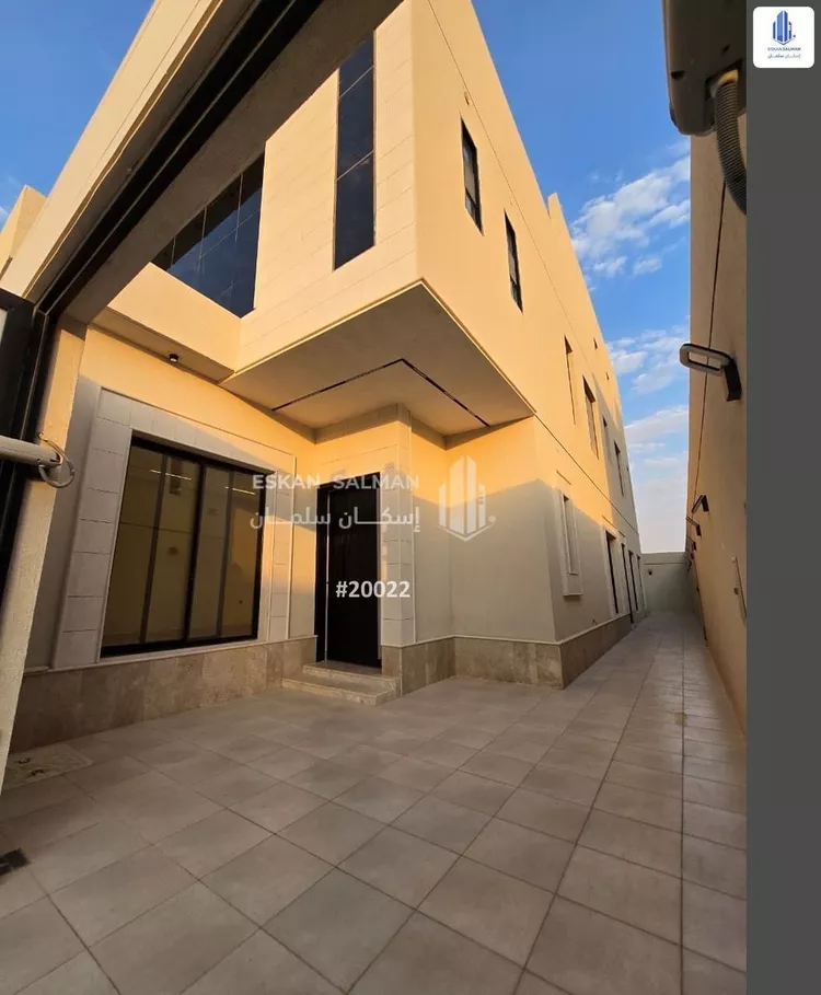 فيلا للبيع في شارع خليج تونس, حي المعيزيلة, مدينة الرياض, منطقة الرياض صورة 3