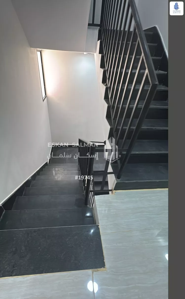 شقة للبيع في شارع رقم 1, حي الندوة, مدينة الرياض, منطقة الرياض 12