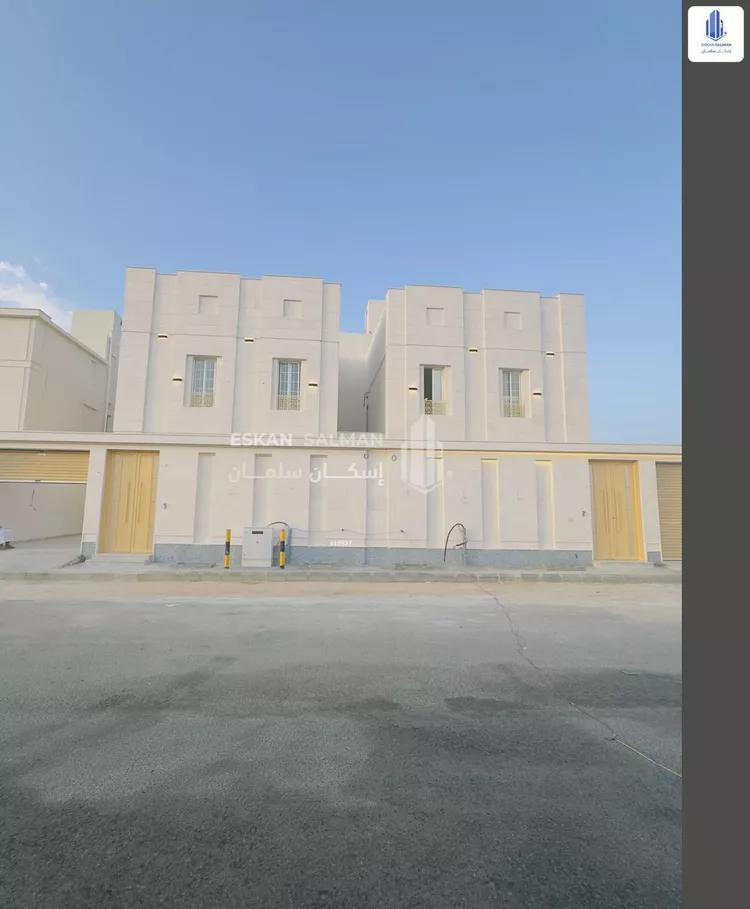 فيلا للبيع في شارع سعيد بن ربيعه, حي ريحه, مدينة الطائف, منطقة مكة المكرمة