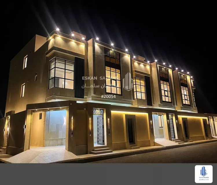 Villa for Sale in Jeddah Al Riyadh