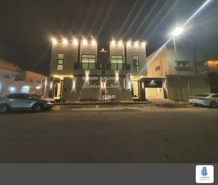 Villa for Sale in Dammam Uhud صورة 2