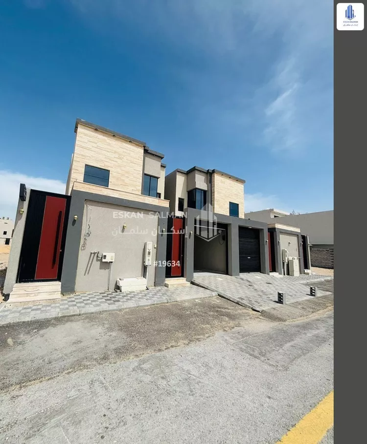 Villa for Sale in Dammam Ash Shulah صورة 2