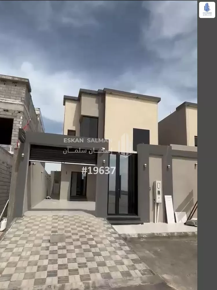 Villa for Sale in Dammam Ash Shulah