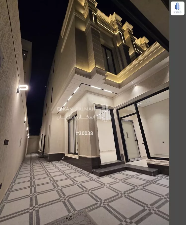 فيلا للبيع في حي المعيزيلة, مدينة الرياض, منطقة الرياض صورة 3