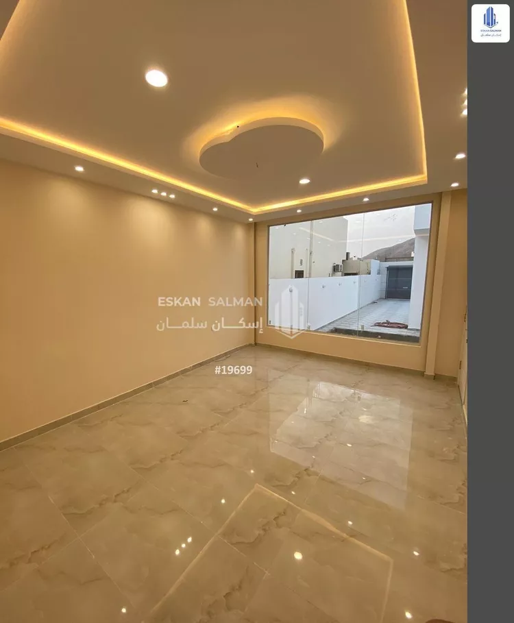 دور للبيع في شارع فاطمة ابنت شريك, حي الصناعية, مدينة المدينة المنورة, منطقة المدينة المنورة صورة 4
